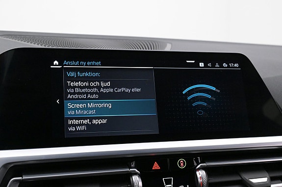 BMW 330e 16 of 27