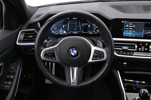 BMW 330e 7 of 27