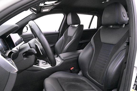 BMW 330e 9 of 27