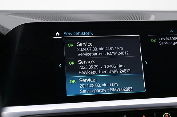 BMW 330e 13 of 27