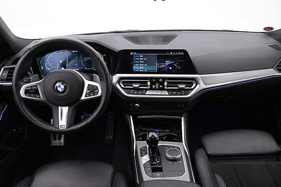 BMW 330e 6 of 27