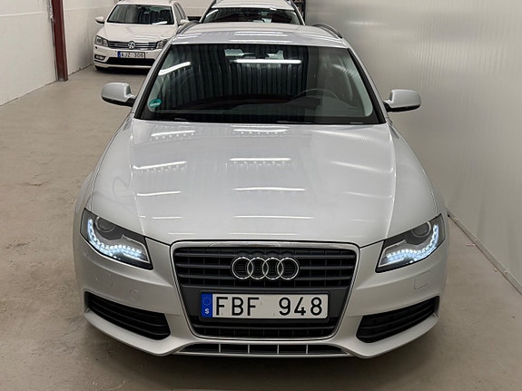 Audi A4 4 of 5