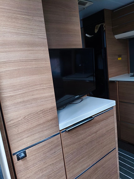 Adria Adora 613UT 13 of 13