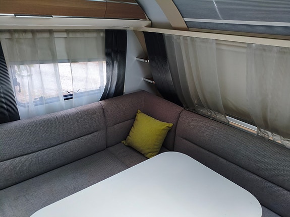 Adria Adora 613UT 8 of 13