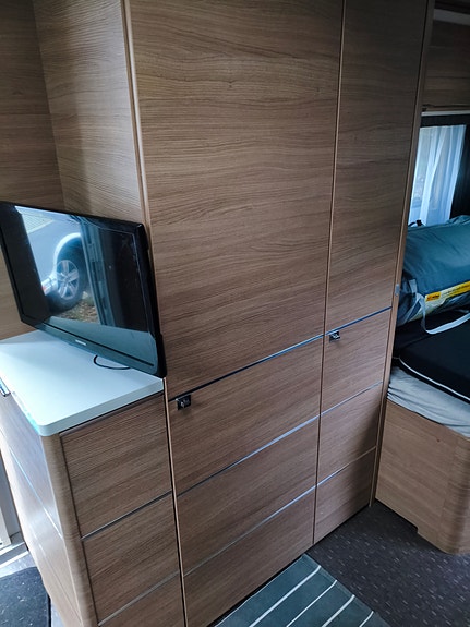 Adria Adora 613UT 12 of 13