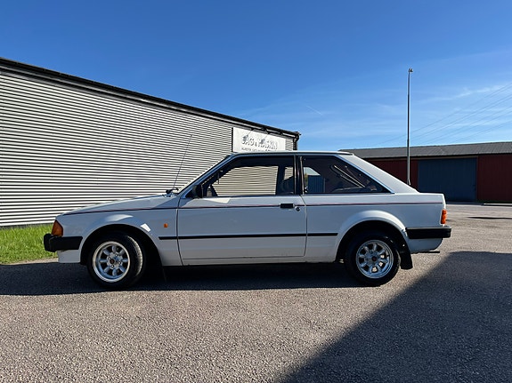 İkinci el  Ford Escort 1.6