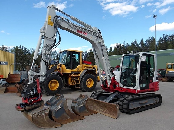 Takeuchi TB 290