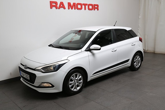 İkinci el  Hyundai I20 1.2