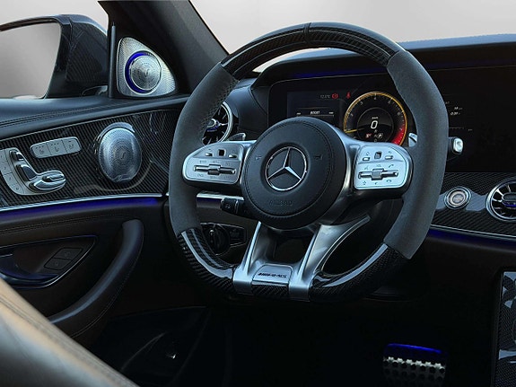 Mercedes-Benz E63 17 of 28