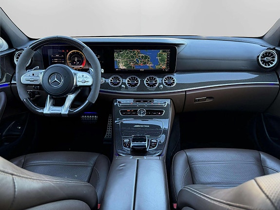 Mercedes-Benz E63 26 of 28