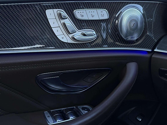 Mercedes-Benz E63 22 of 28