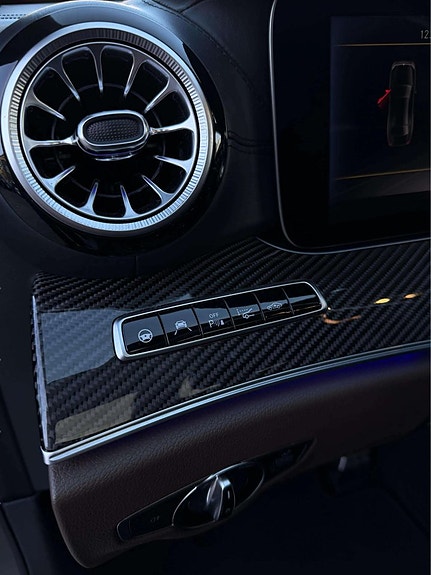 Mercedes-Benz E63 21 of 28