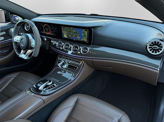 Mercedes-Benz E63 28 of 28