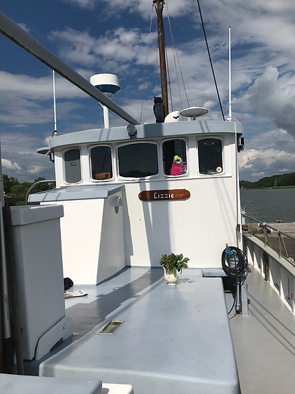 Bobåt / fiskebåt 2 of 15