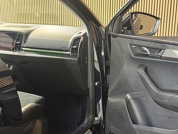 Skoda Karoq 19 of 21