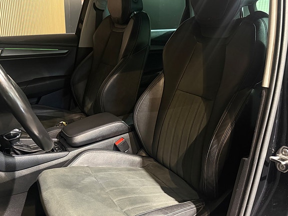 Skoda Karoq 11 of 21