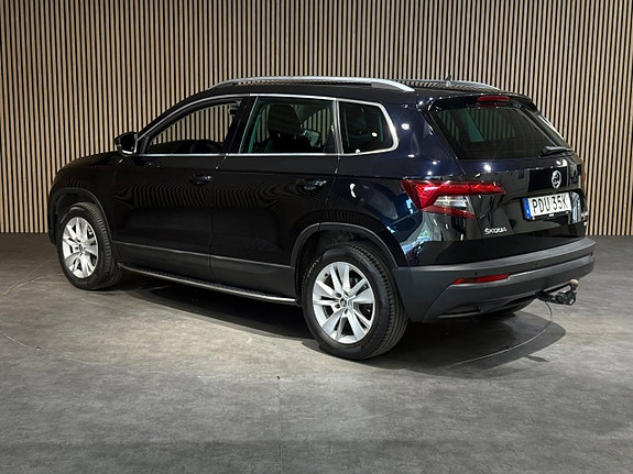 Skoda Karoq 7 of 21