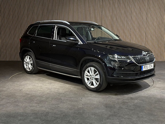 Skoda Karoq 4 of 5