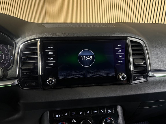 Skoda Karoq 14 of 21