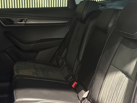 Skoda Karoq 17 of 21