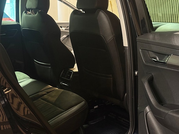 Skoda Karoq 18 of 21