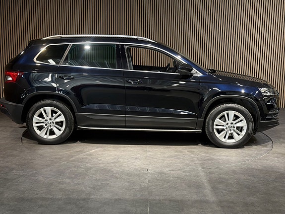 Skoda Karoq 5 of 5
