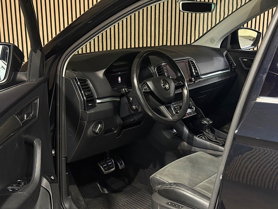 Skoda Karoq 10 of 21