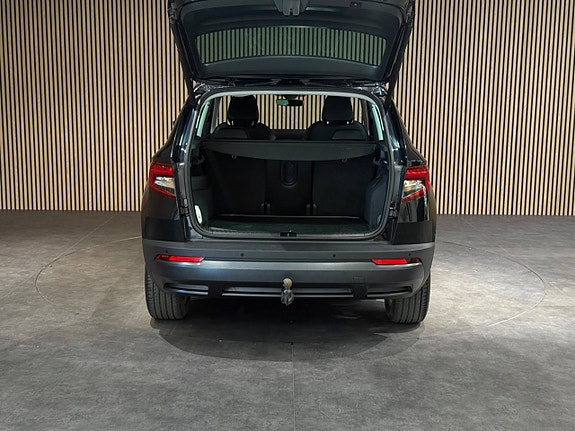 Skoda Karoq 6 of 21