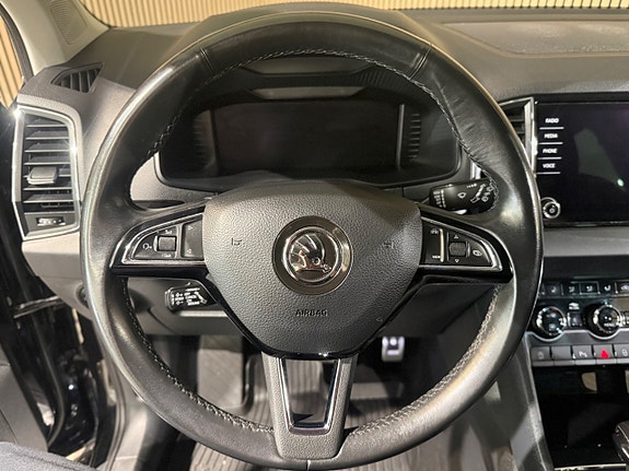 Skoda Karoq 13 of 21