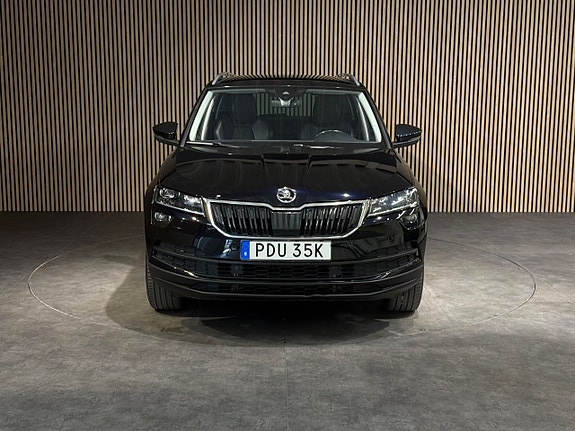 Skoda Karoq 3 of 5