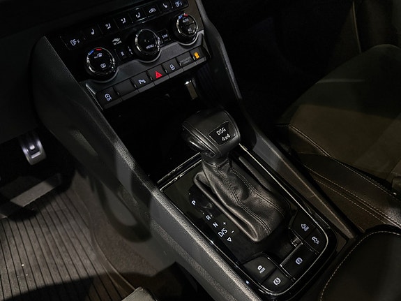 Skoda Karoq 15 of 21
