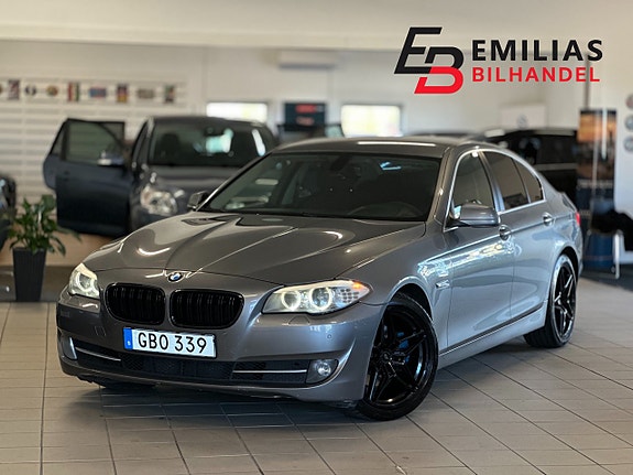 BMW 520d