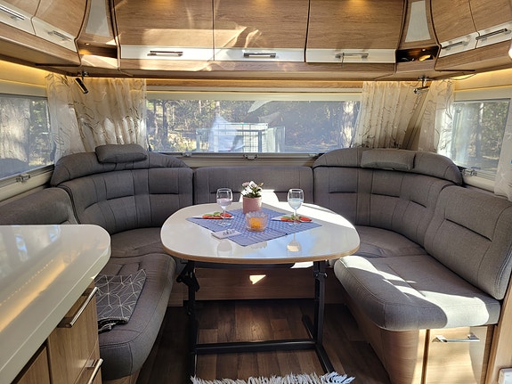 KABE Classic 520 xl ks 2 of 7