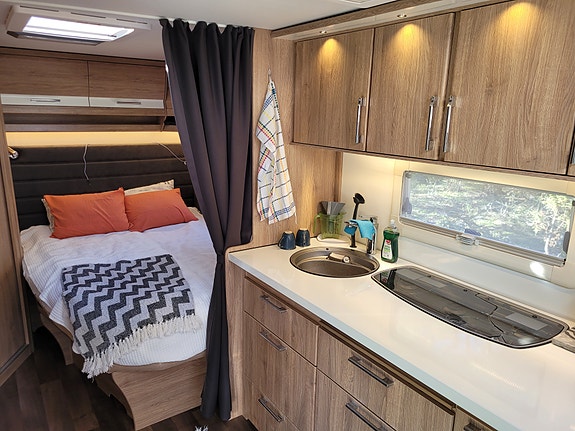 KABE Classic 520 xl ks 5 of 7