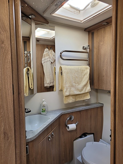 KABE Classic 520 xl ks 7 of 7