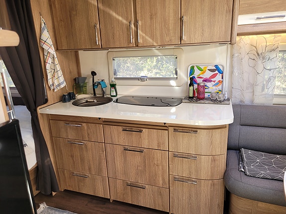 KABE Classic 520 xl ks 3 of 7