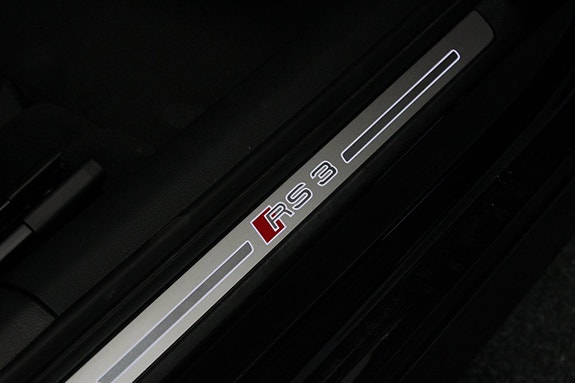 Audi RS3 20 of 30