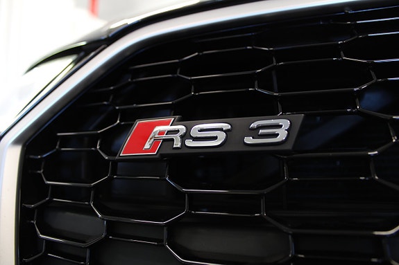Audi RS3 5 of 5