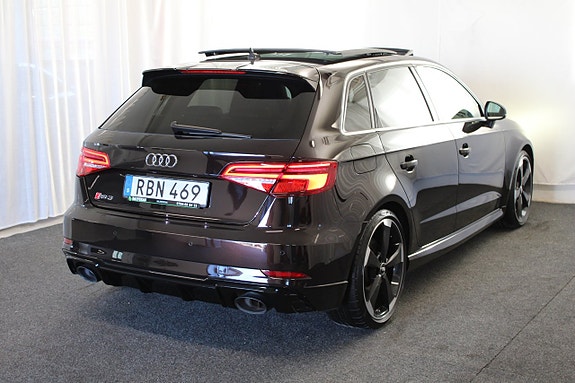 Audi RS3 7 of 30