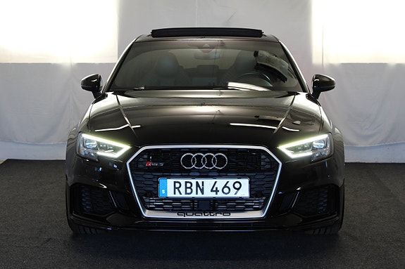 Audi RS3 3 of 5