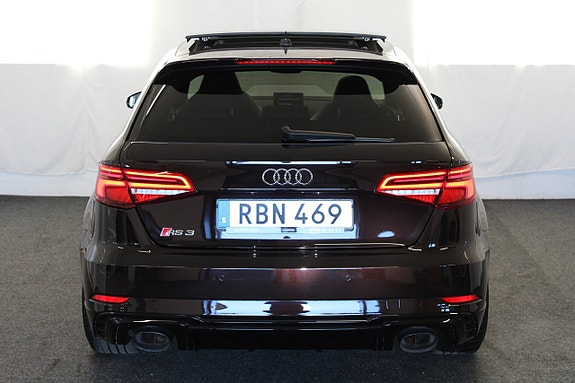 Audi RS3 8 of 30
