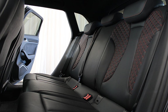 Audi RS3 16 of 30
