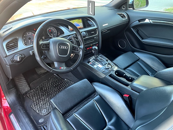 Audi S5 3 of 5