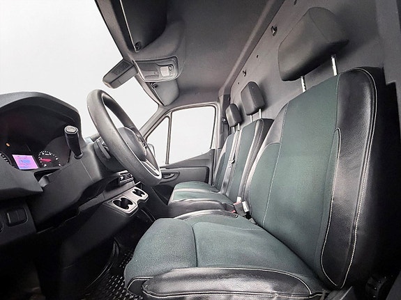 Mercedes-Benz Sprinter 211 14 of 27