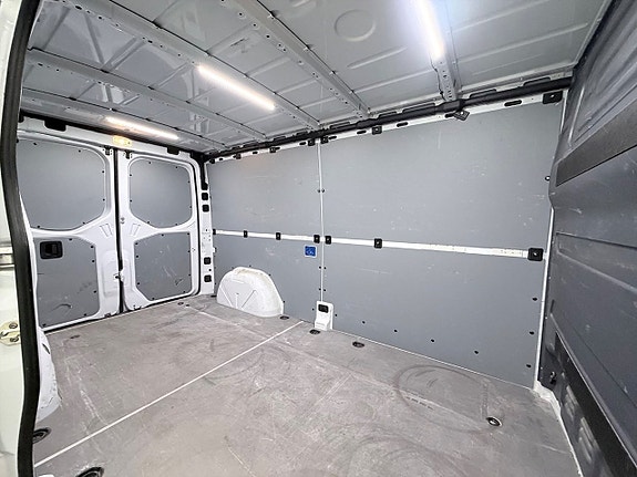 Mercedes-Benz Sprinter 211 12 of 27