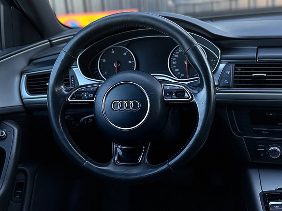 Audi A6 14 of 27