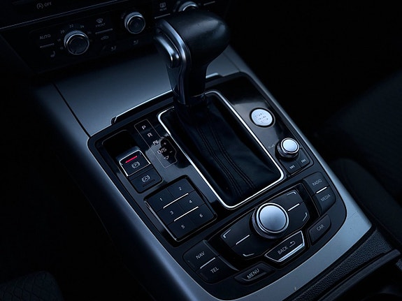 Audi A6 15 of 27