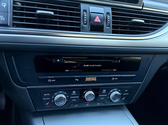Audi A6 16 of 27