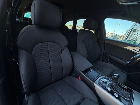 Audi A6 19 of 27