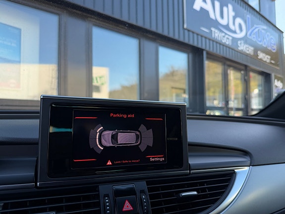 Audi A6 27 of 27